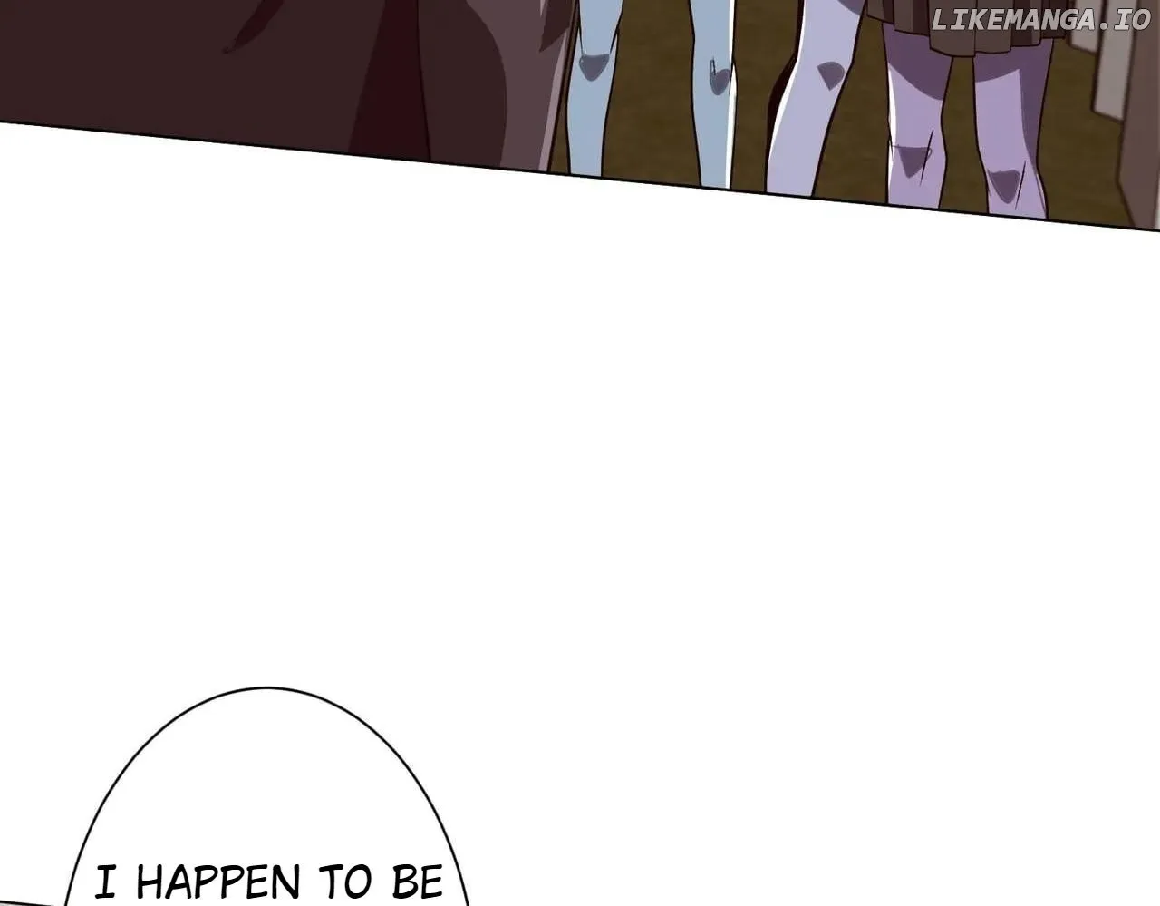 It All Starts With Trillions of Nether Currency Chapter 259 page 96 - 