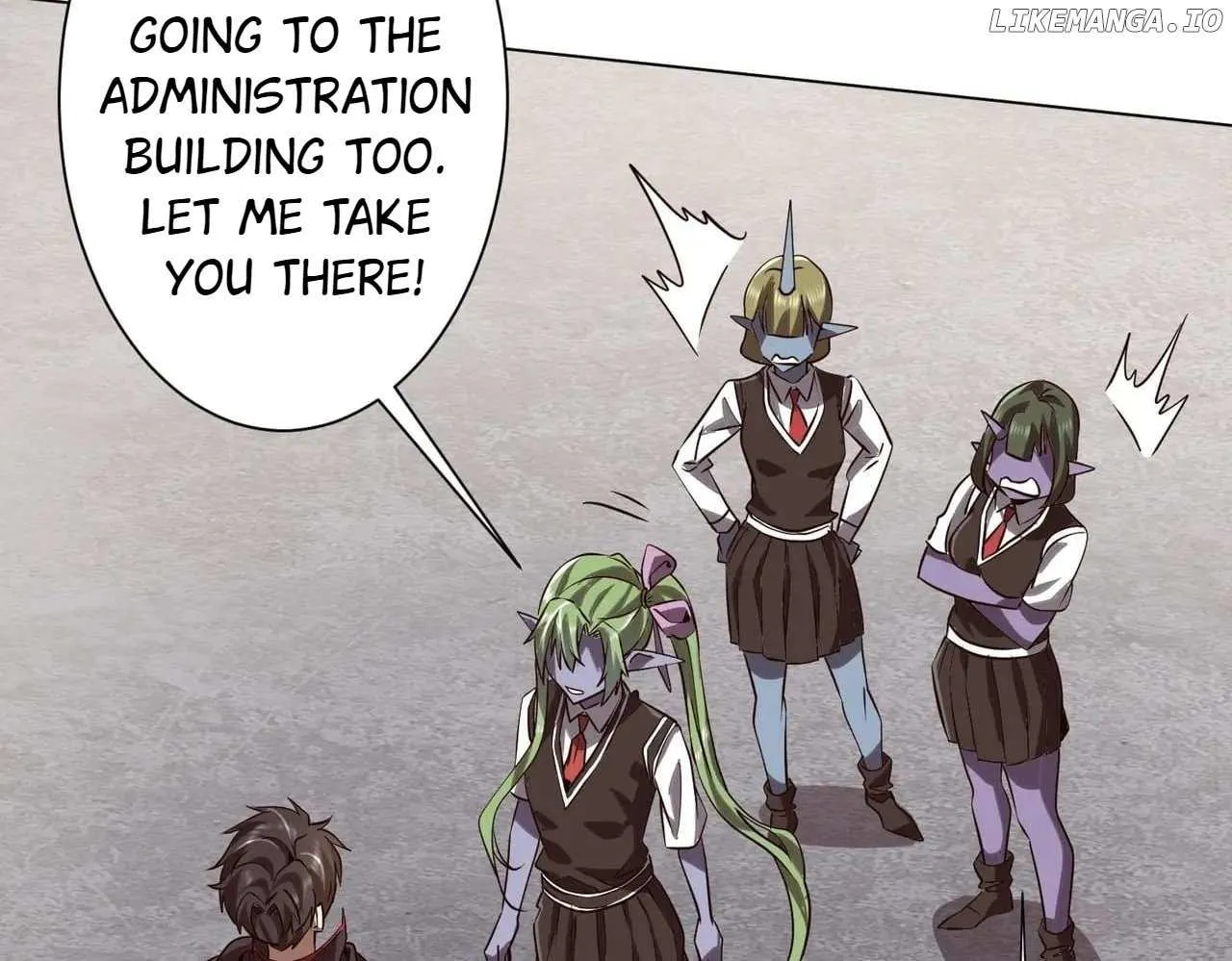 It All Starts With Trillions of Nether Currency Chapter 259 page 97 - 