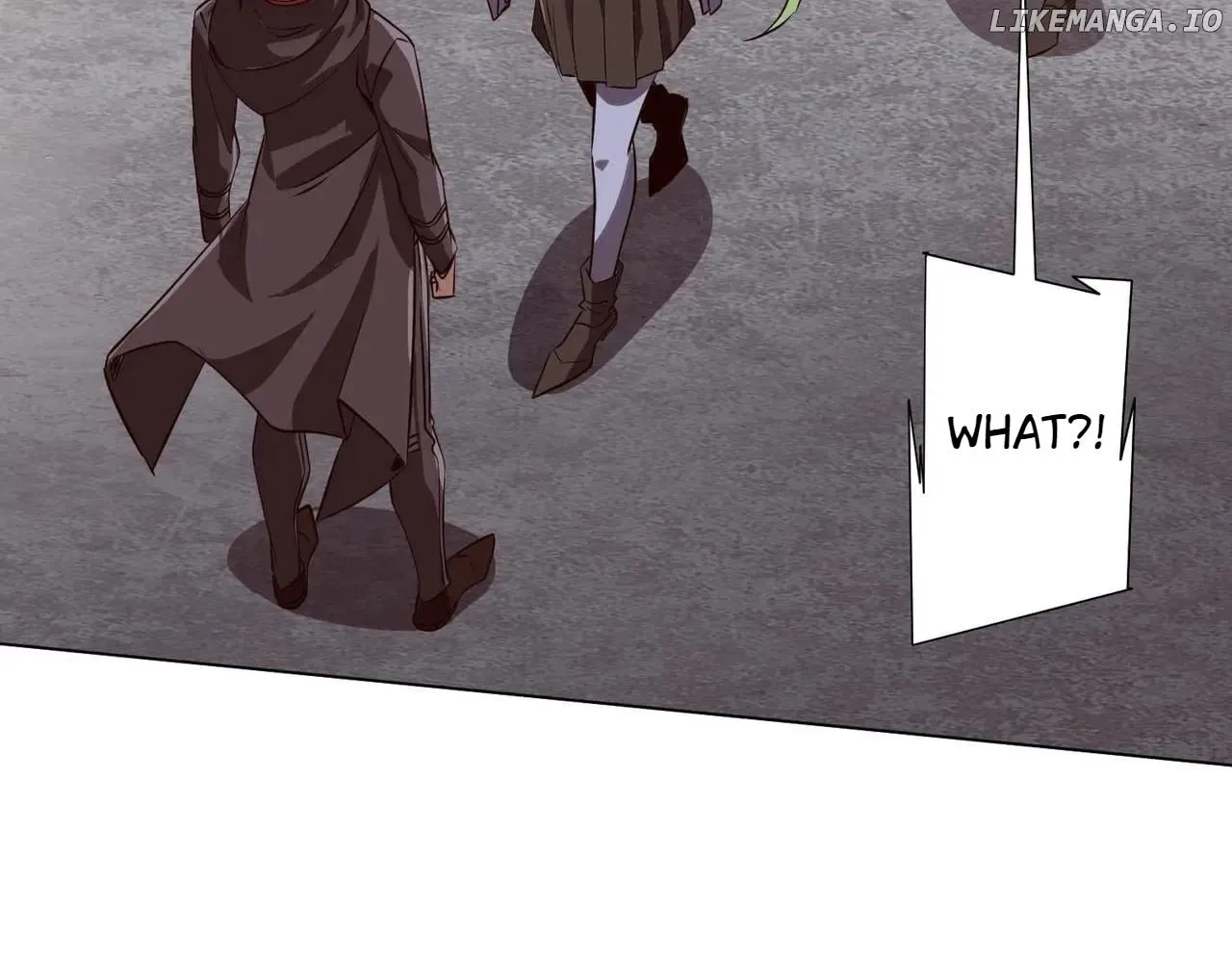 It All Starts With Trillions of Nether Currency Chapter 259 page 98 - 