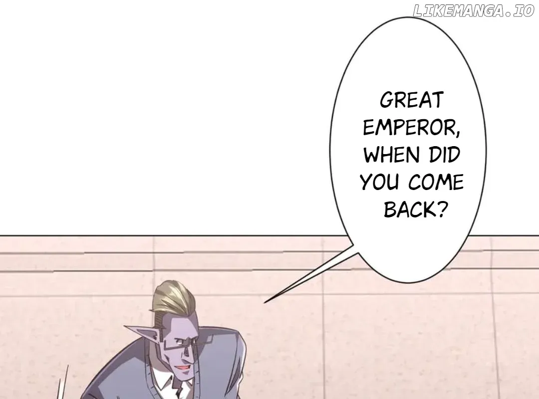 It All Starts With Trillions of Nether Currency Chapter 260 page 113 - 