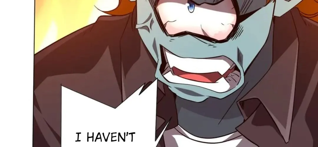 It All Starts With Trillions of Nether Currency Chapter 260 page 15 - 
