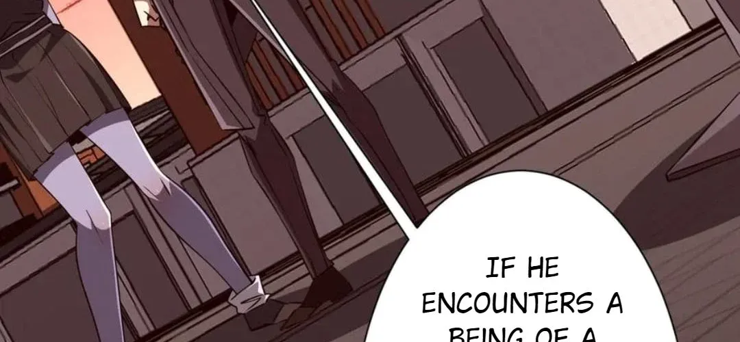 It All Starts With Trillions of Nether Currency Chapter 260 page 42 - 