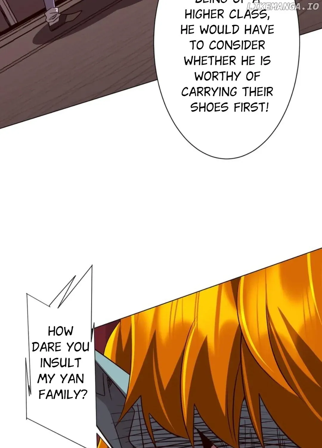 It All Starts With Trillions of Nether Currency Chapter 260 page 43 - 