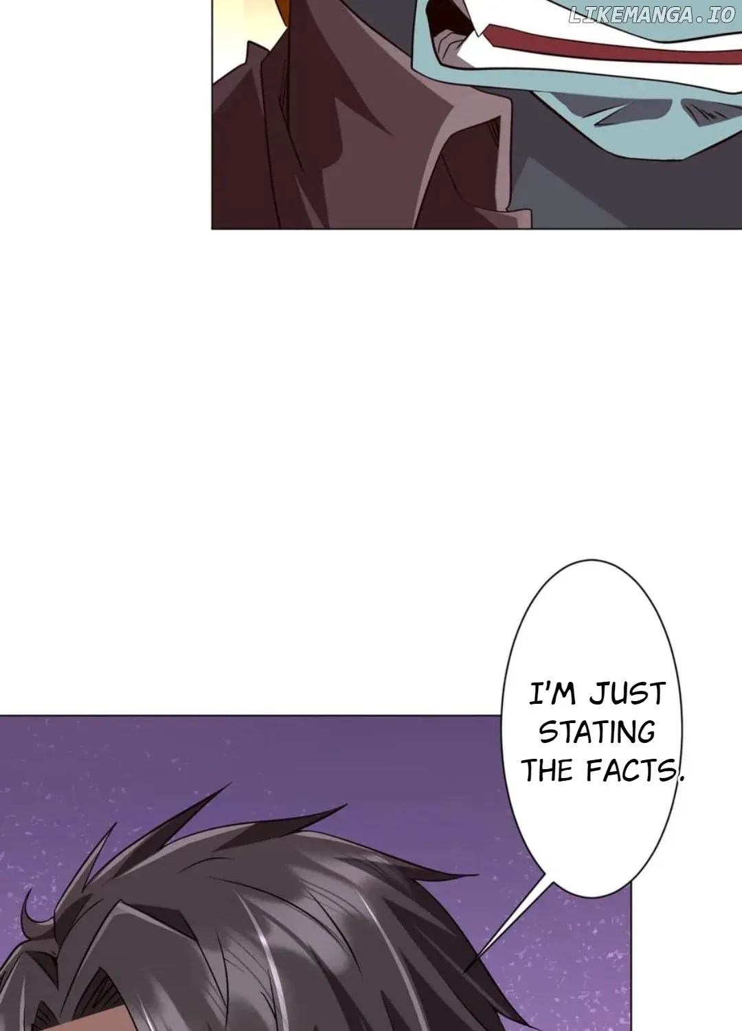 It All Starts With Trillions of Nether Currency Chapter 260 page 45 - 