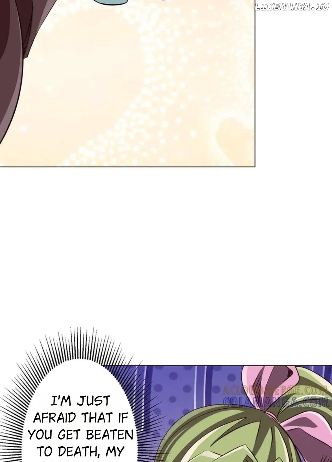 It All Starts With Trillions of Nether Currency Chapter 260 page 60 - 