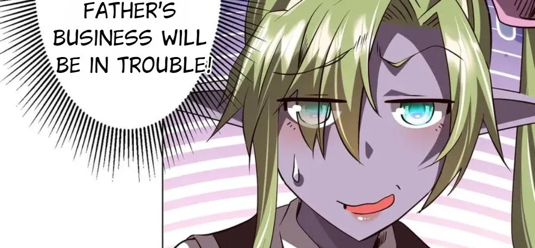 It All Starts With Trillions of Nether Currency Chapter 260 page 61 - 