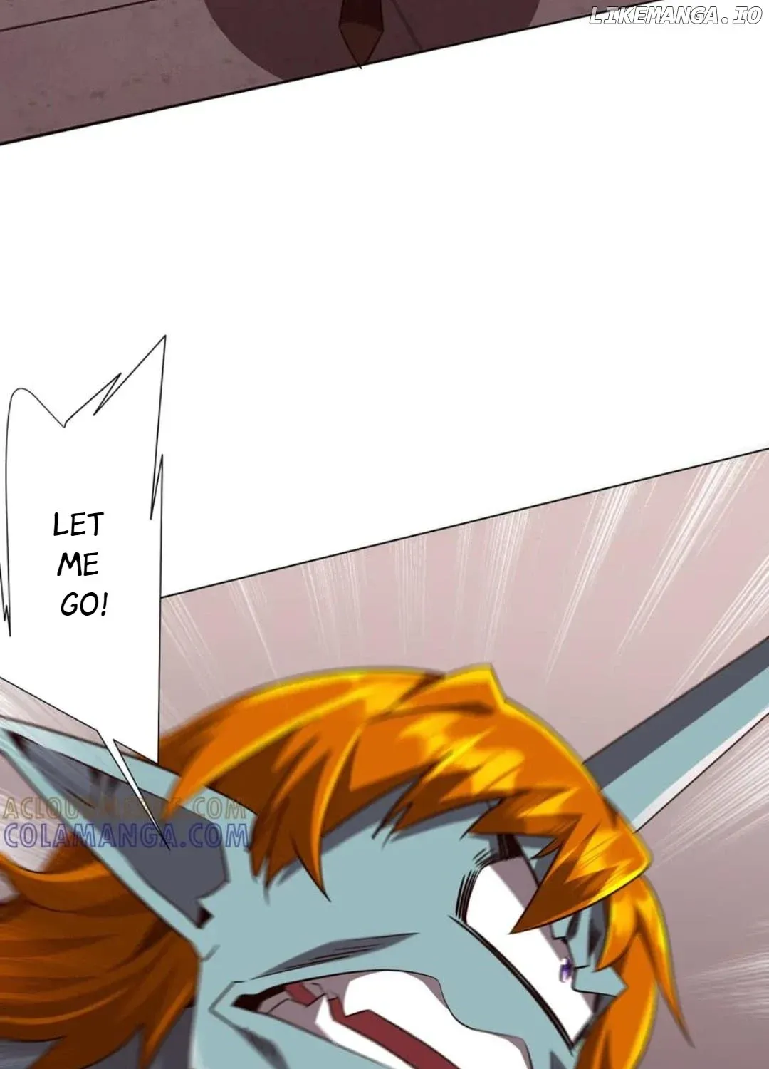 It All Starts With Trillions of Nether Currency Chapter 260 page 80 - 