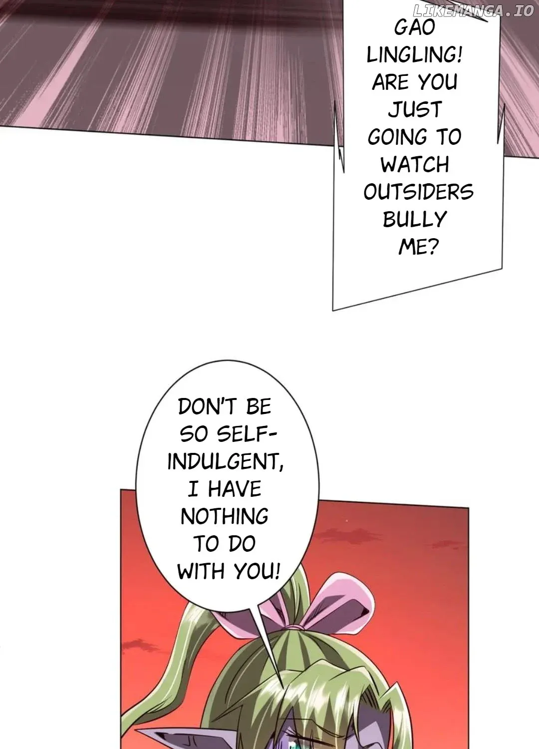 It All Starts With Trillions of Nether Currency Chapter 260 page 82 - 