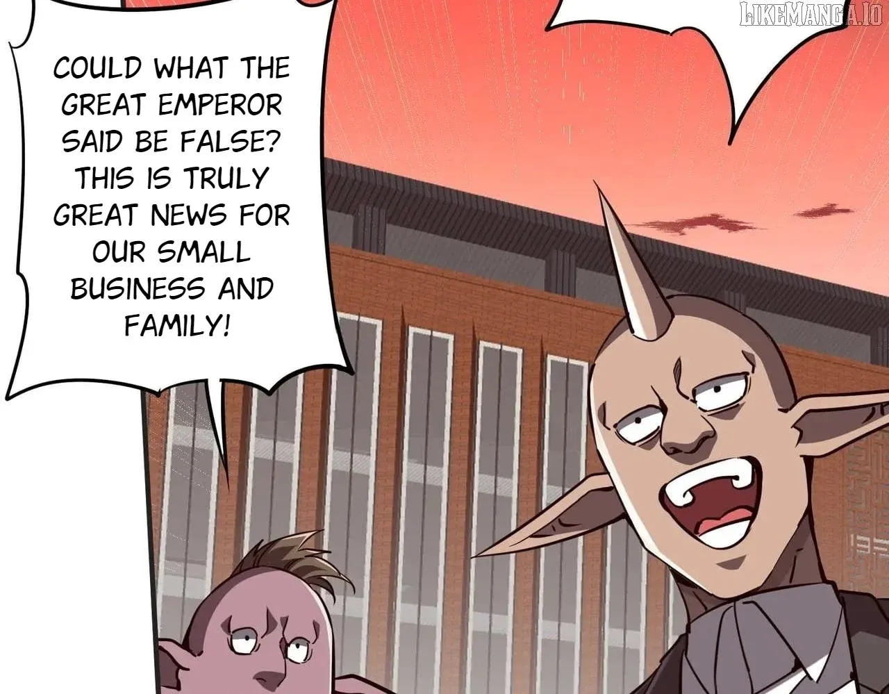 It All Starts With Trillions of Nether Currency Chapter 261 page 102 - 