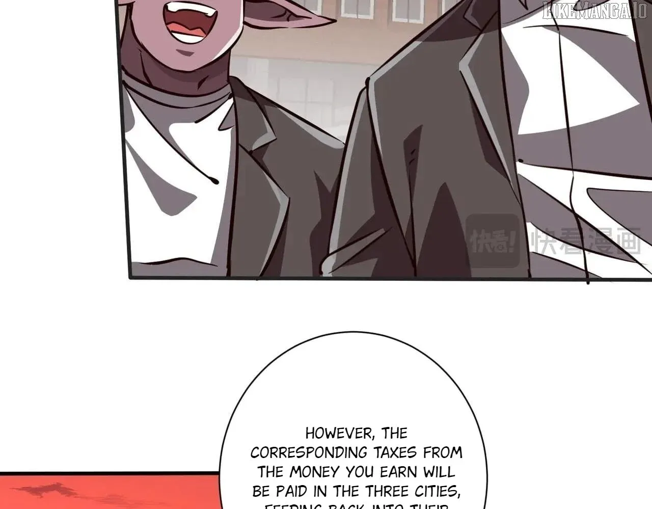 It All Starts With Trillions of Nether Currency Chapter 261 page 103 - 