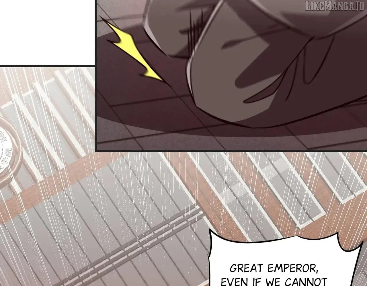 It All Starts With Trillions of Nether Currency Chapter 261 page 112 - 