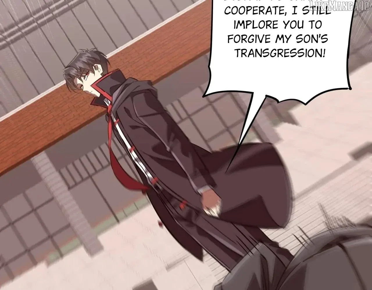 It All Starts With Trillions of Nether Currency Chapter 261 page 113 - 