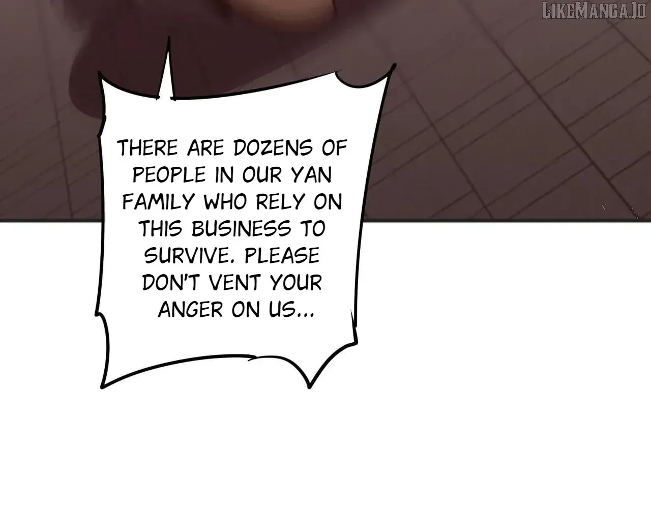 It All Starts With Trillions of Nether Currency Chapter 261 page 115 - 