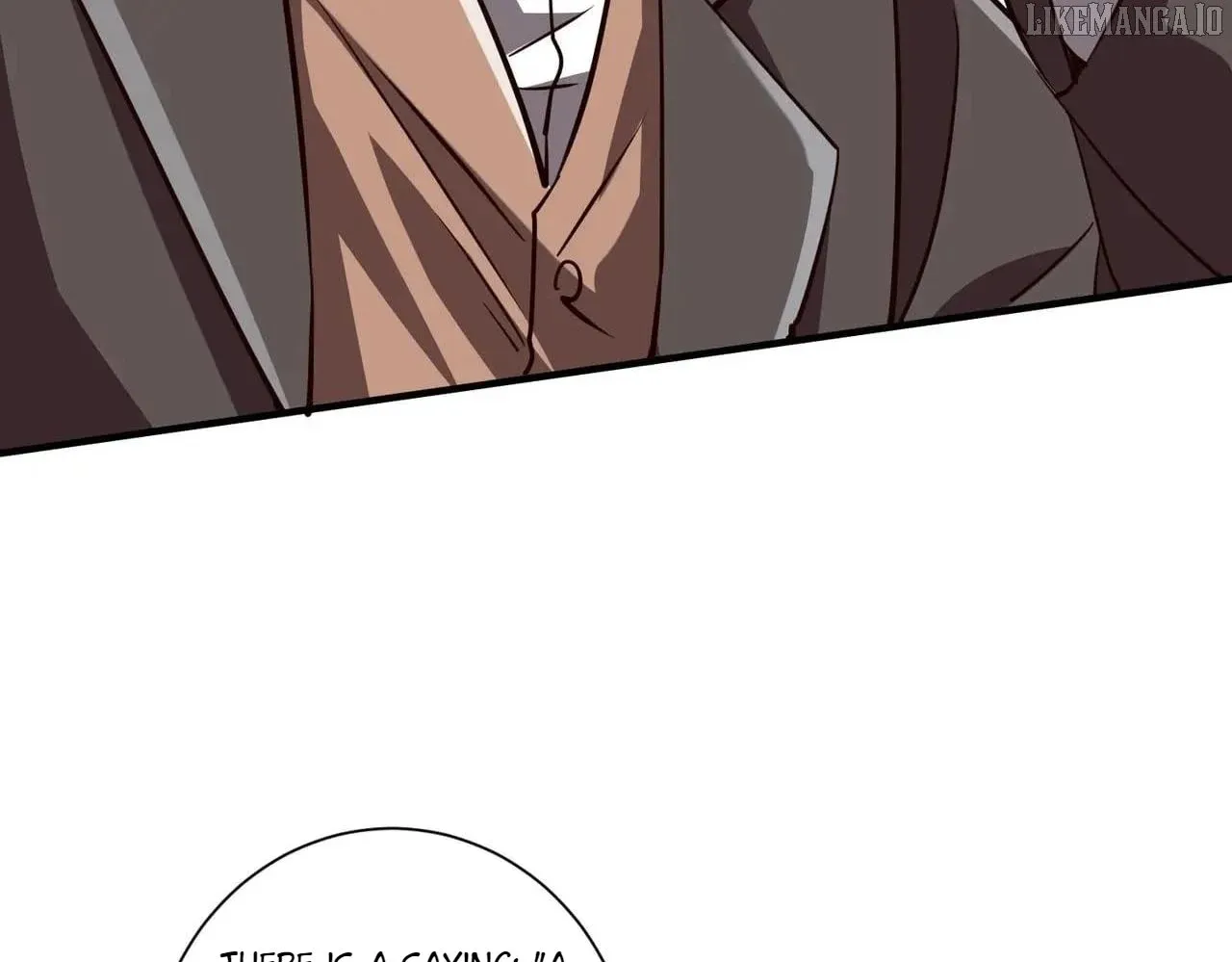 It All Starts With Trillions of Nether Currency Chapter 261 page 13 - 