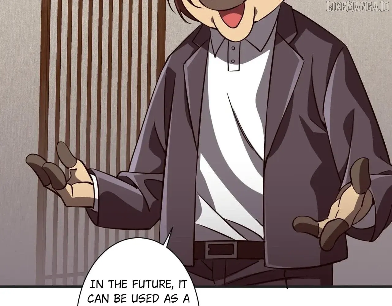 It All Starts With Trillions of Nether Currency Chapter 261 page 125 - 