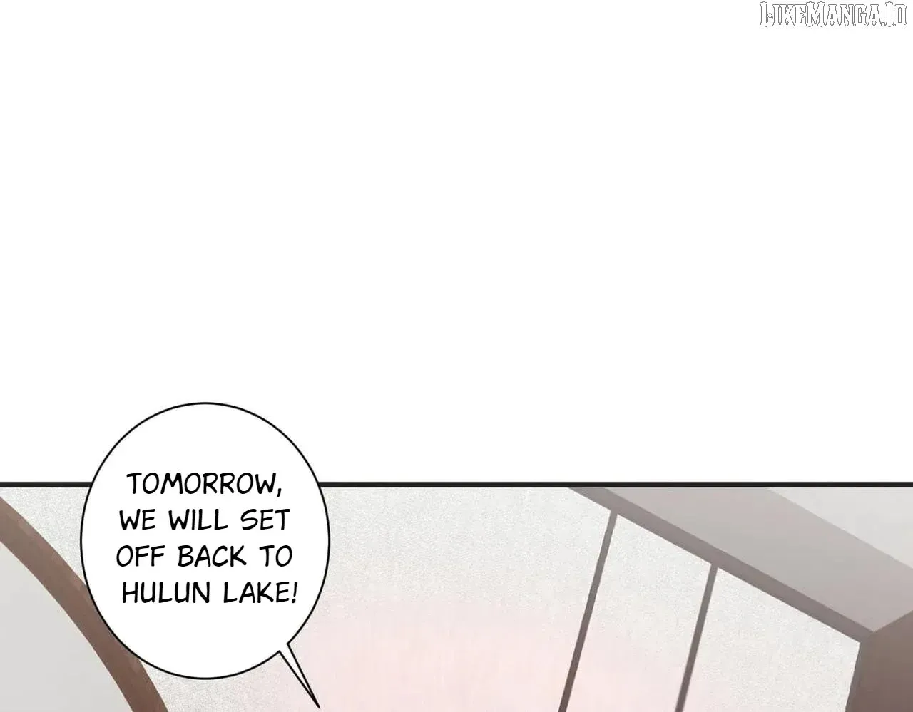 It All Starts With Trillions of Nether Currency Chapter 261 page 133 - 