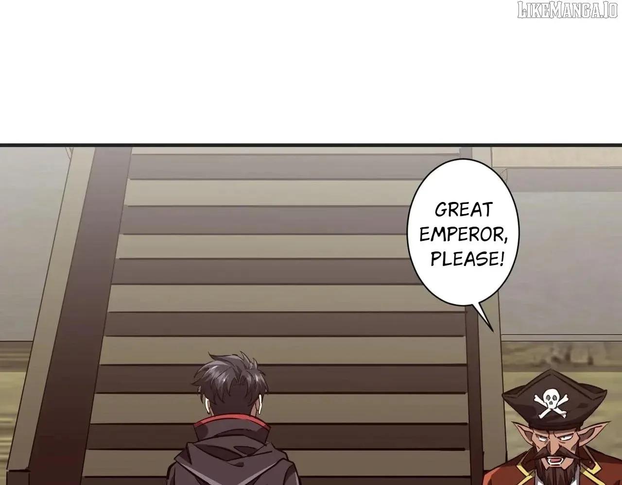 It All Starts With Trillions of Nether Currency Chapter 261 page 146 - 