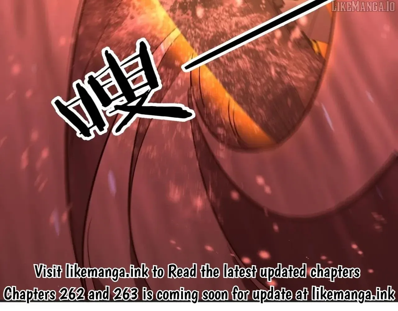 It All Starts With Trillions of Nether Currency Chapter 261 page 157 - 