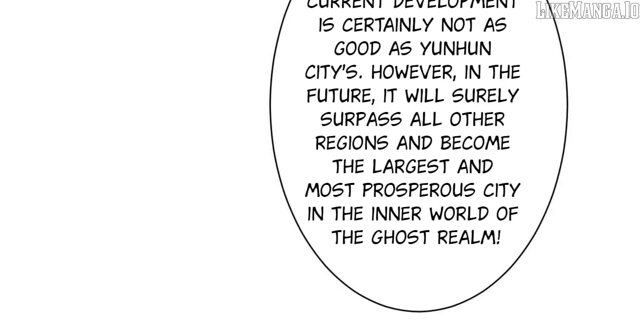 It All Starts With Trillions of Nether Currency Chapter 261 page 17 - 