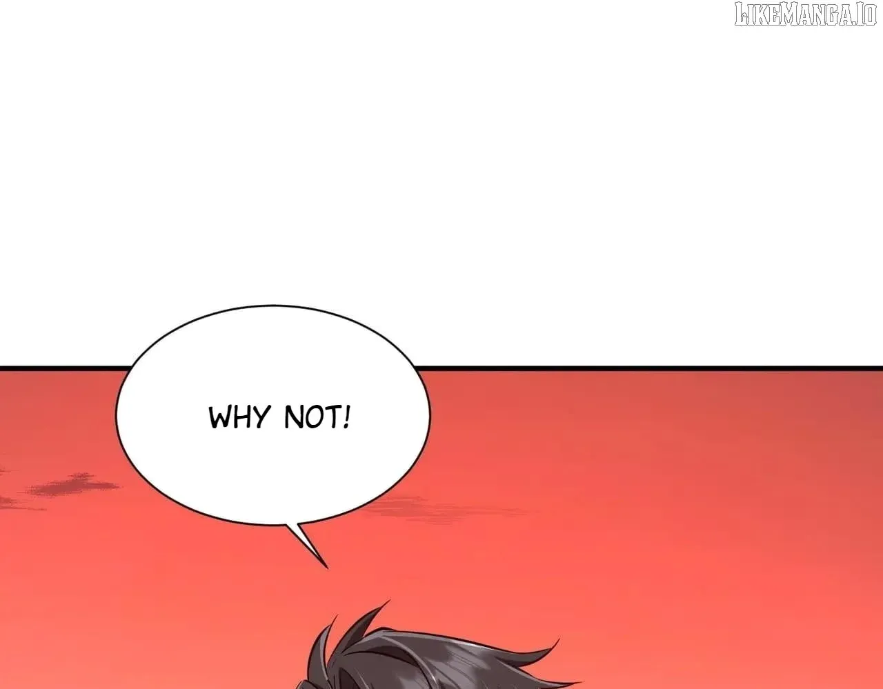 It All Starts With Trillions of Nether Currency Chapter 261 page 20 - 
