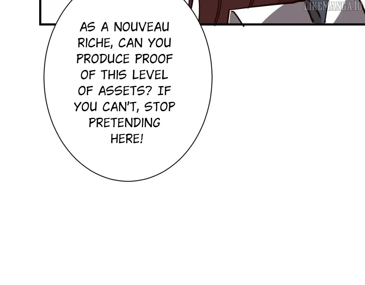 It All Starts With Trillions of Nether Currency Chapter 261 page 34 - 