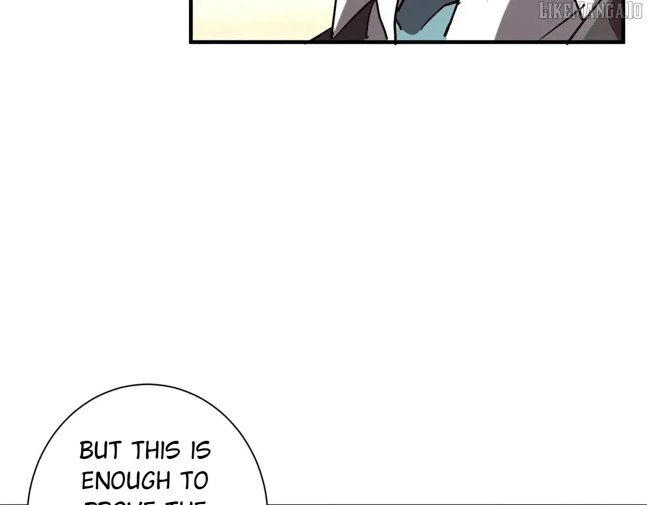 It All Starts With Trillions of Nether Currency Chapter 261 page 40 - 