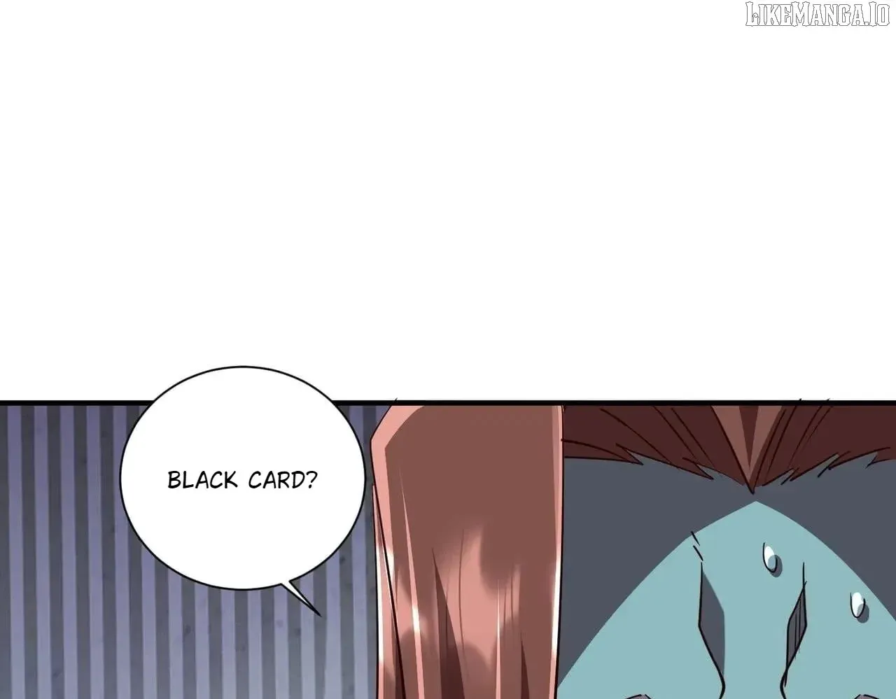 It All Starts With Trillions of Nether Currency Chapter 261 page 44 - 