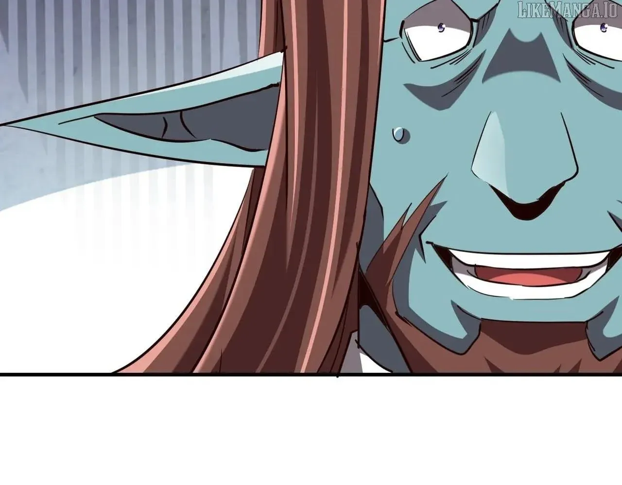 It All Starts With Trillions of Nether Currency Chapter 261 page 45 - 