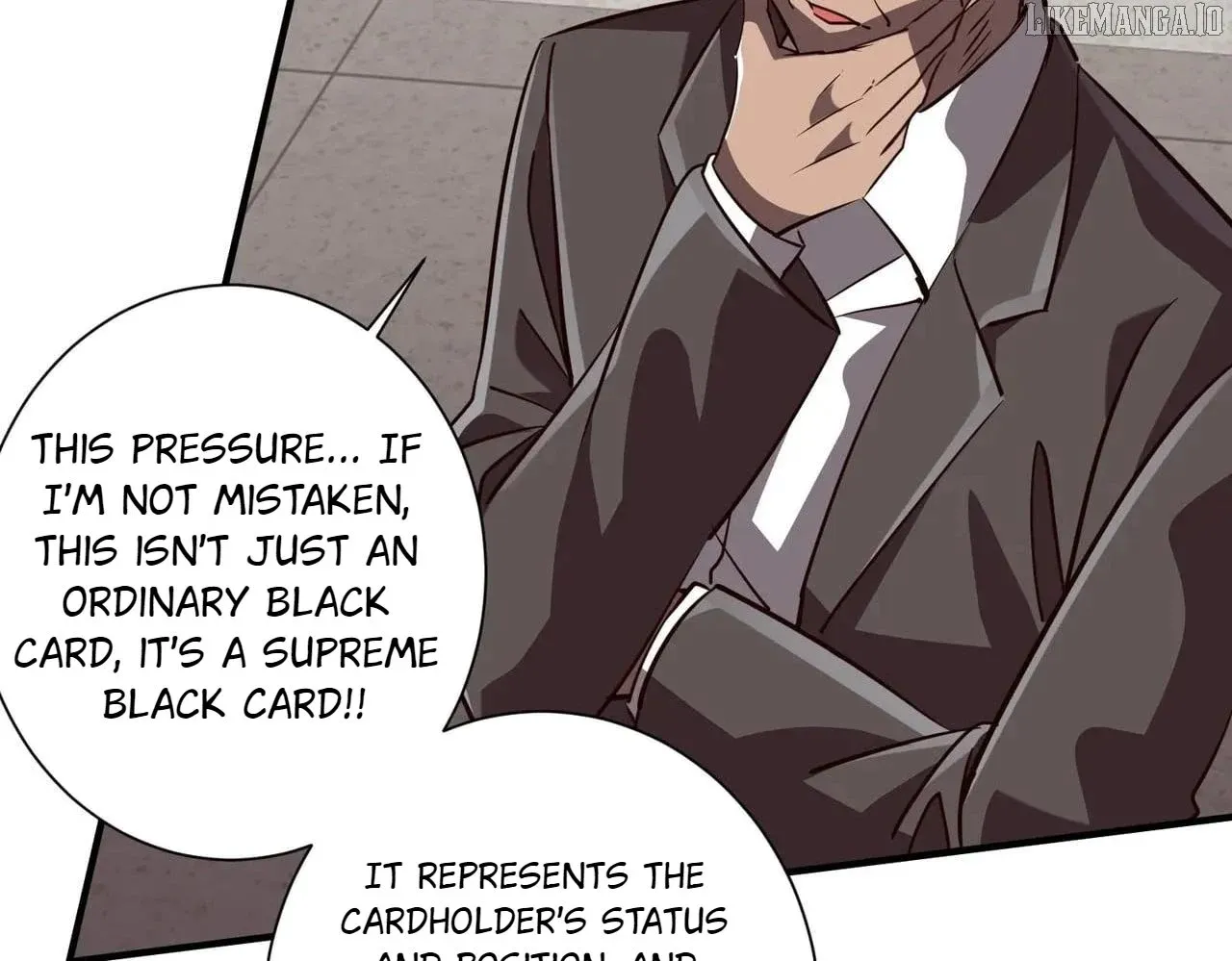 It All Starts With Trillions of Nether Currency Chapter 261 page 50 - 