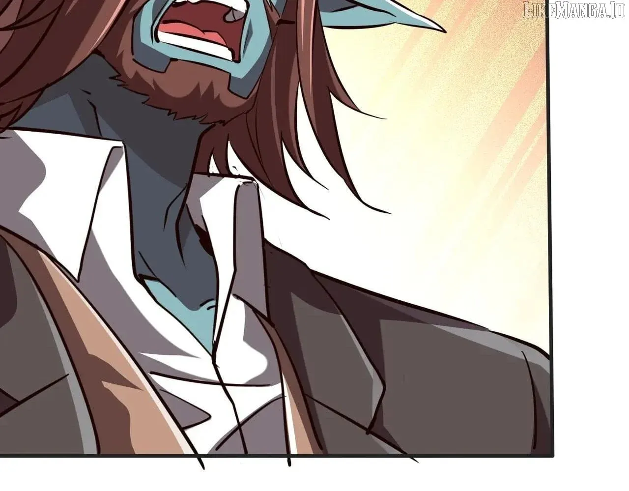 It All Starts With Trillions of Nether Currency Chapter 261 page 65 - 