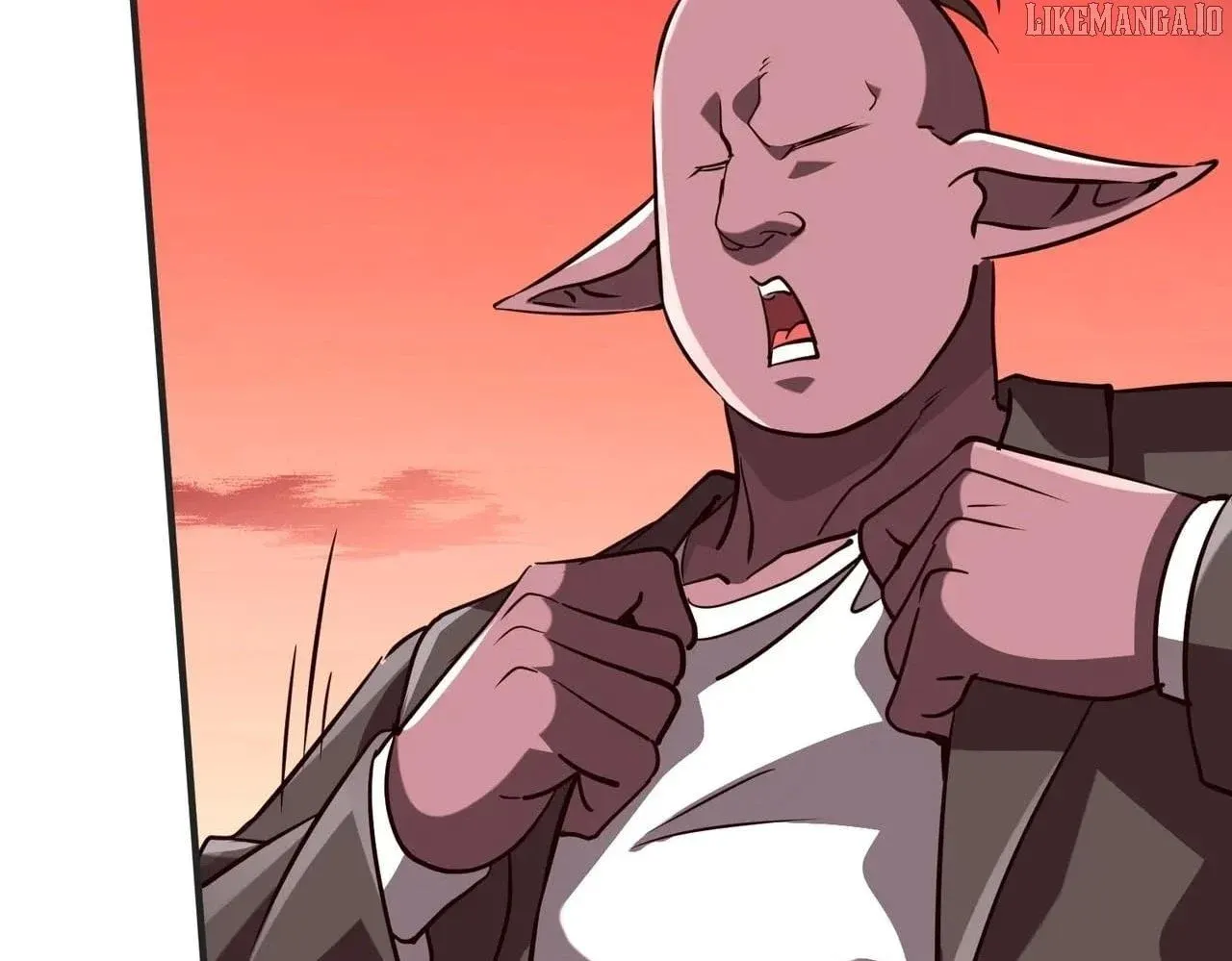 It All Starts With Trillions of Nether Currency Chapter 261 page 79 - 