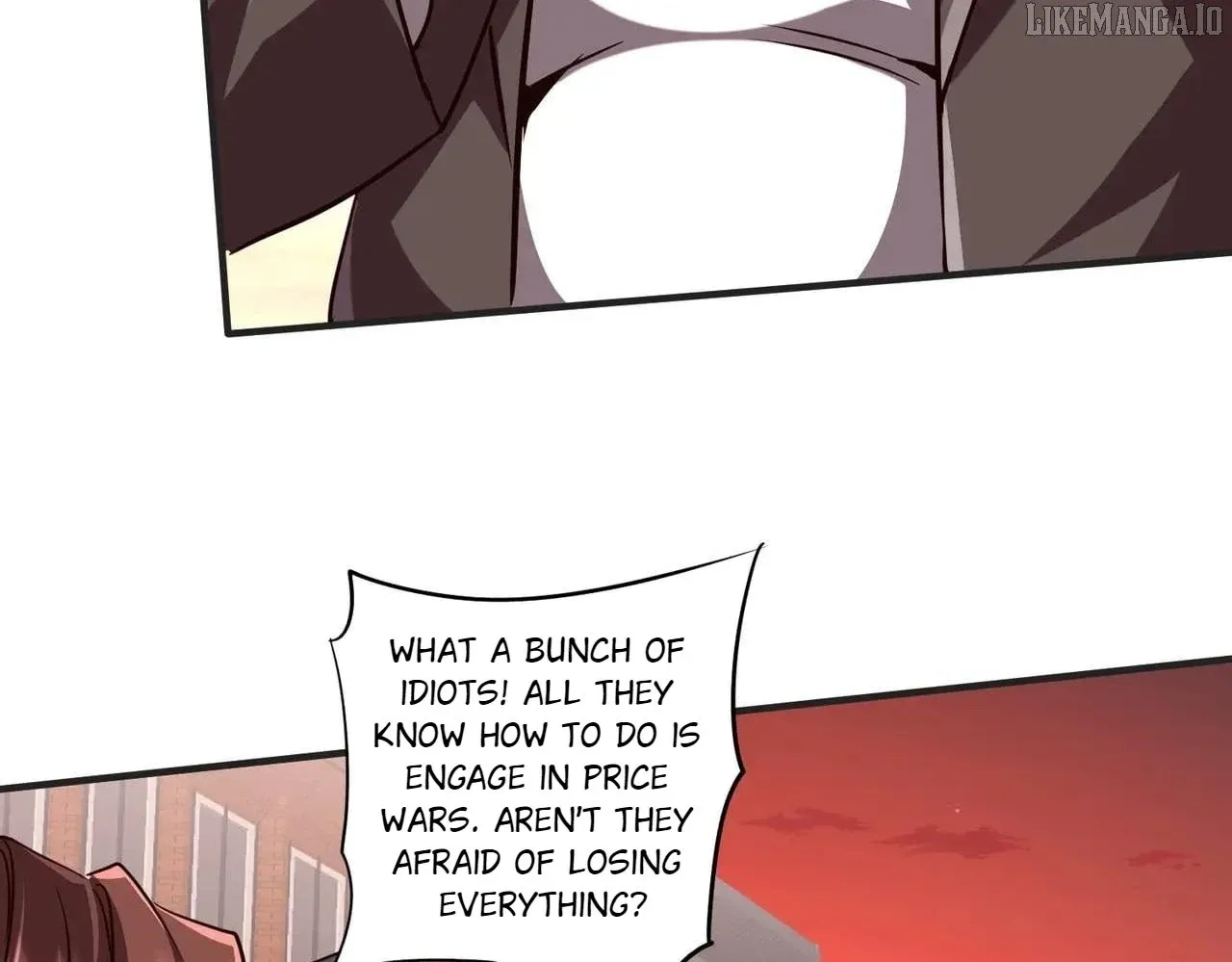 It All Starts With Trillions of Nether Currency Chapter 261 page 80 - 