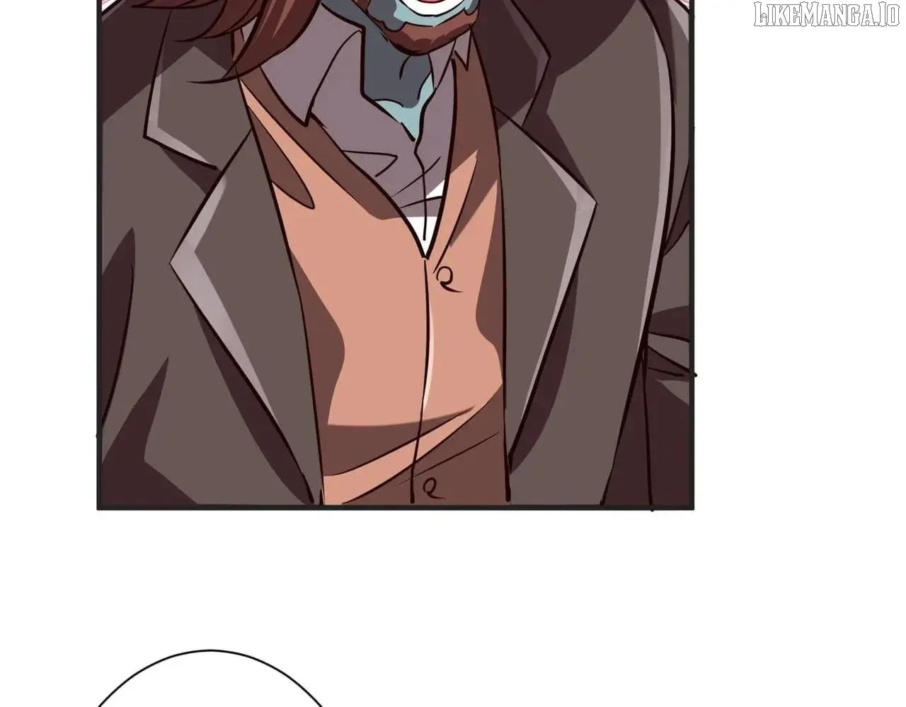 It All Starts With Trillions of Nether Currency Chapter 261 page 84 - 