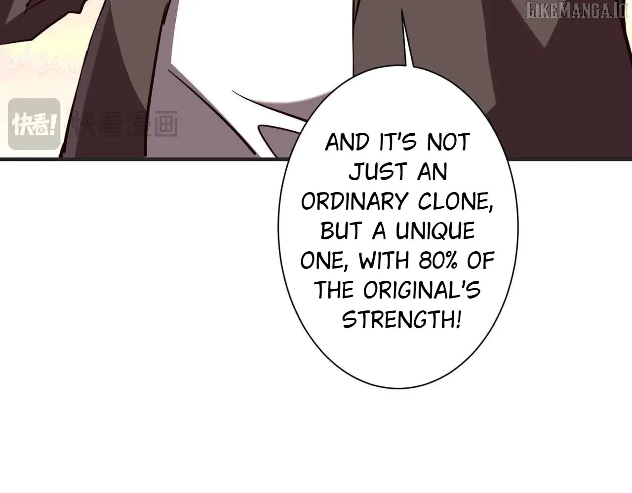 It All Starts With Trillions of Nether Currency Chapter 261 page 87 - 