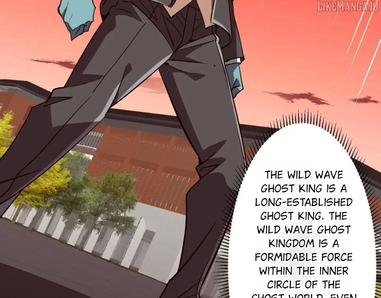 It All Starts With Trillions of Nether Currency Chapter 261 page 90 - 