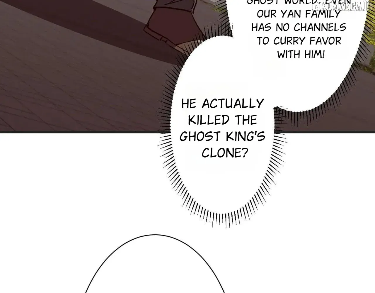 It All Starts With Trillions of Nether Currency Chapter 261 page 91 - 
