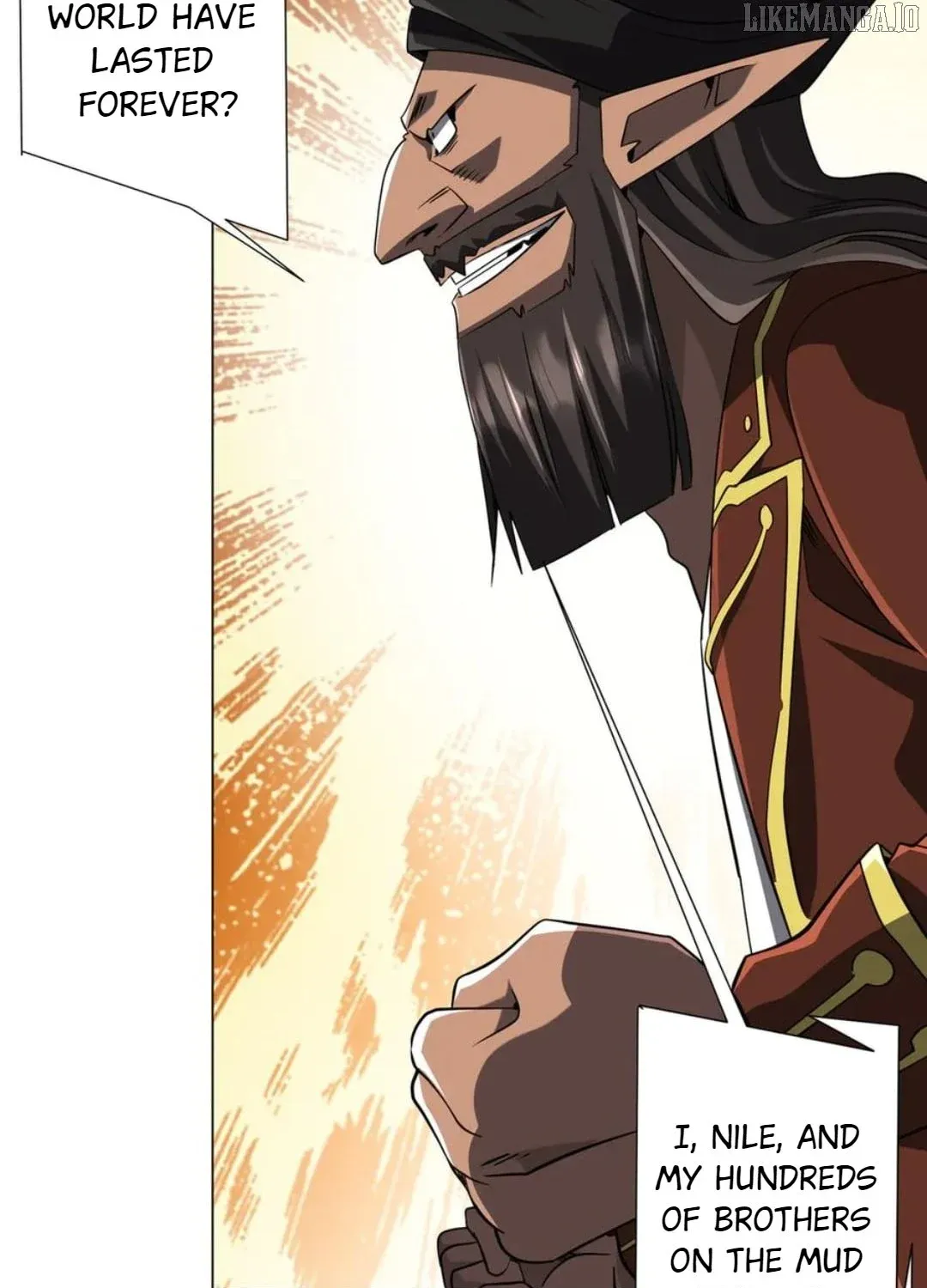 It All Starts With Trillions of Nether Currency Chapter 262 page 15 - 