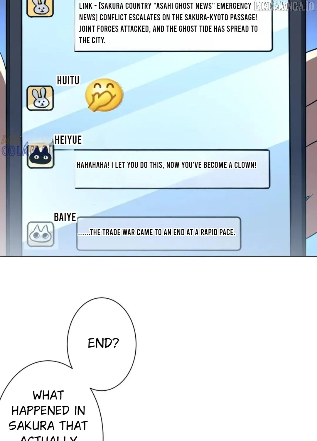It All Starts With Trillions of Nether Currency Chapter 262 page 35 - 