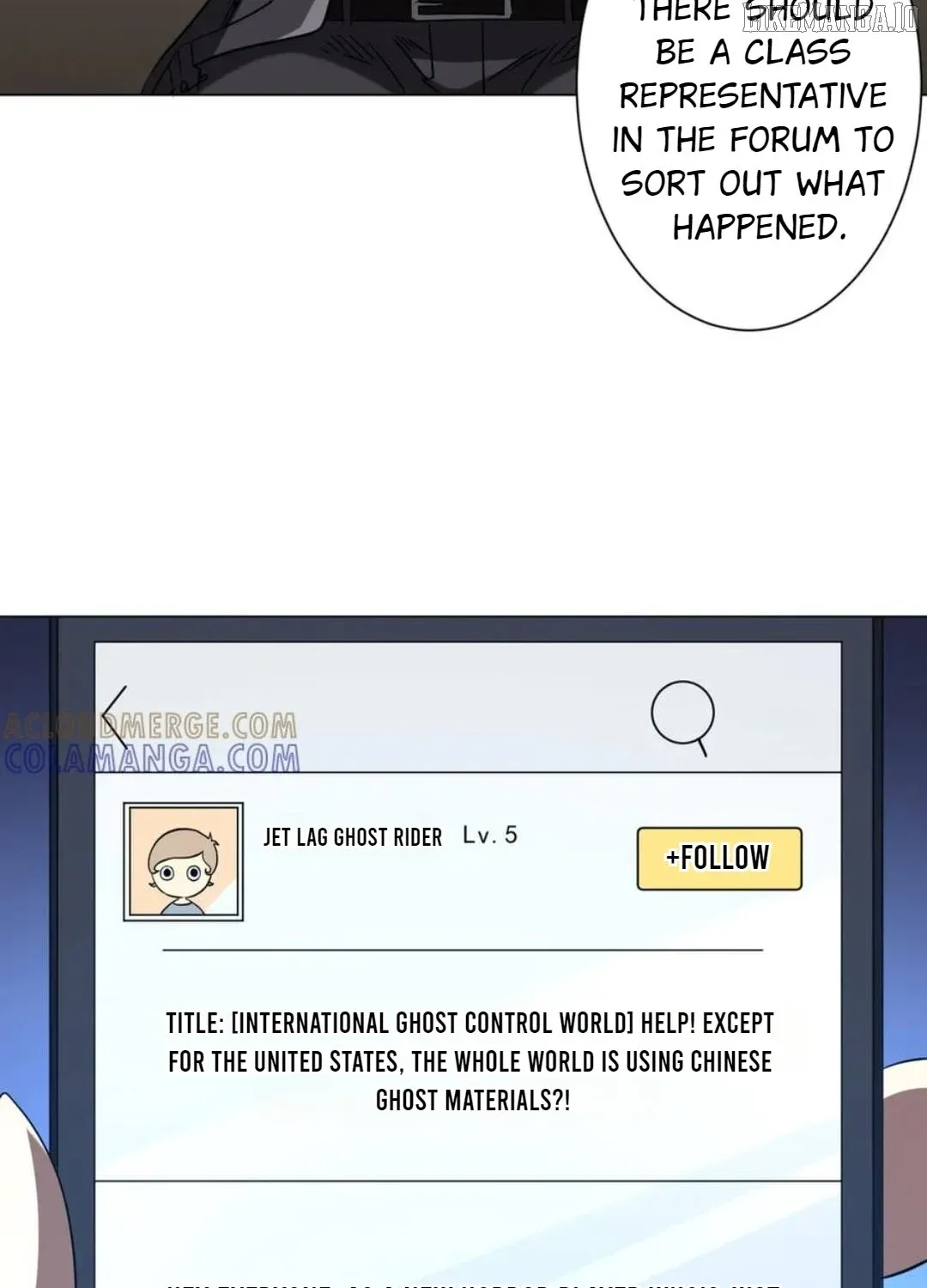 It All Starts With Trillions of Nether Currency Chapter 262 page 37 - 