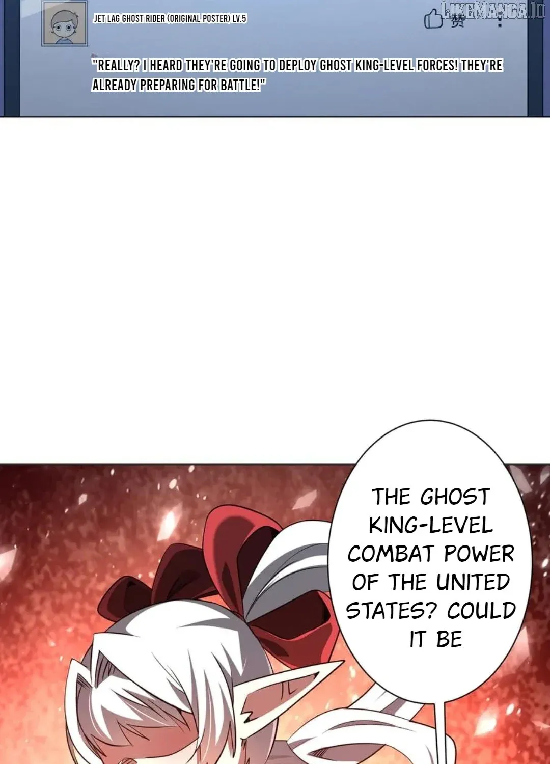 It All Starts With Trillions of Nether Currency Chapter 262 page 43 - 