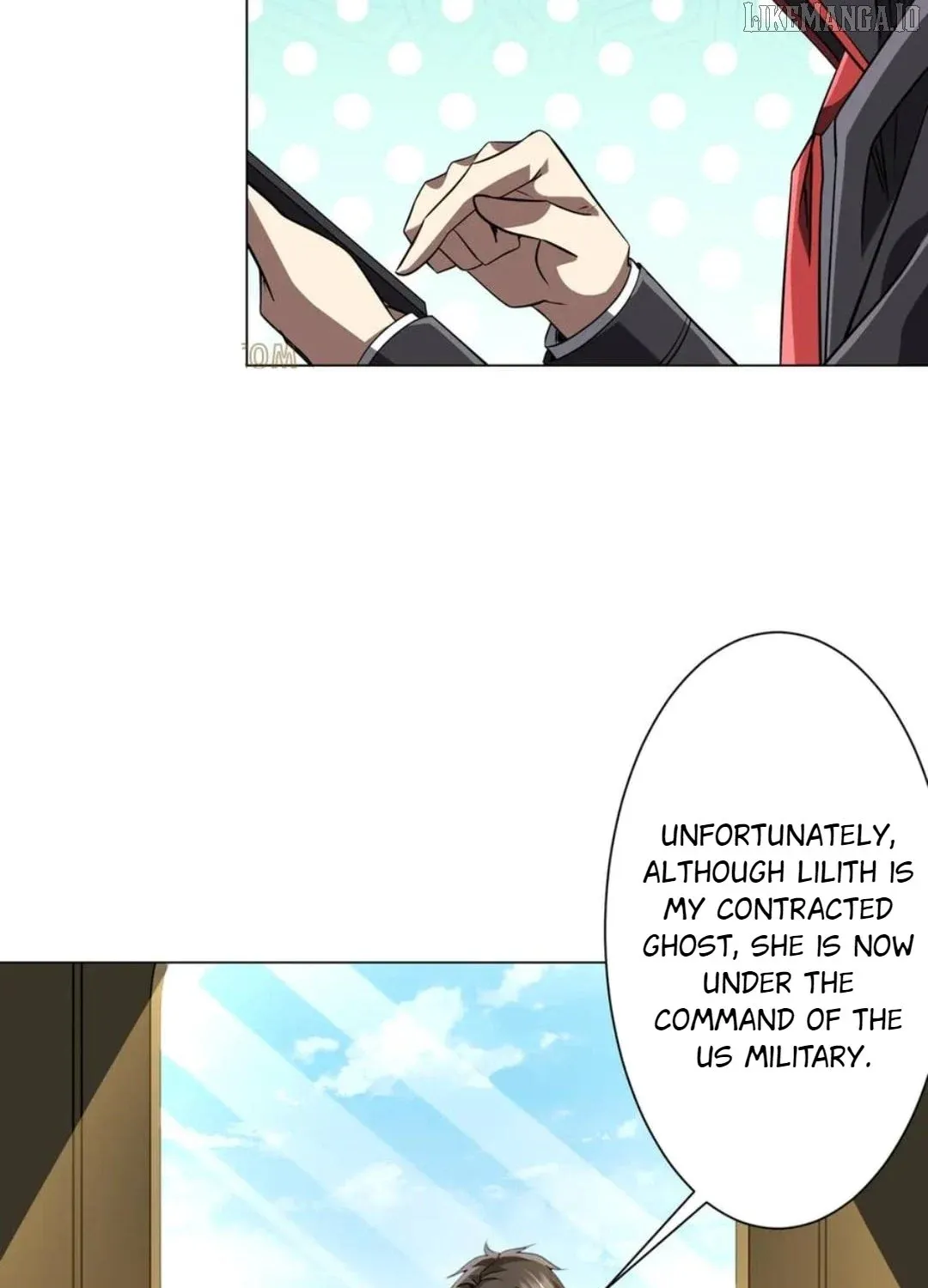 It All Starts With Trillions of Nether Currency Chapter 262 page 47 - 