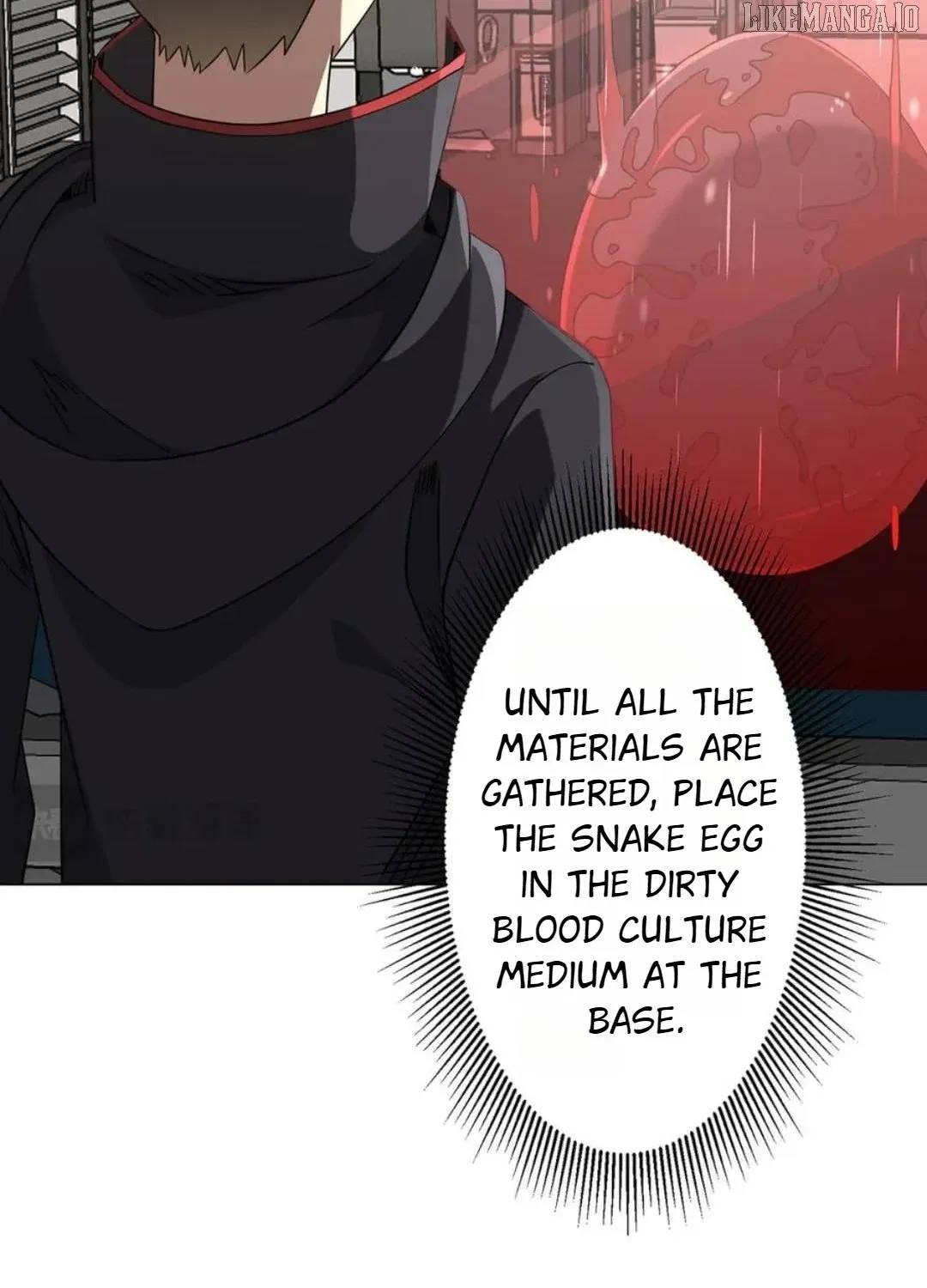 It All Starts With Trillions of Nether Currency Chapter 262 page 77 - 