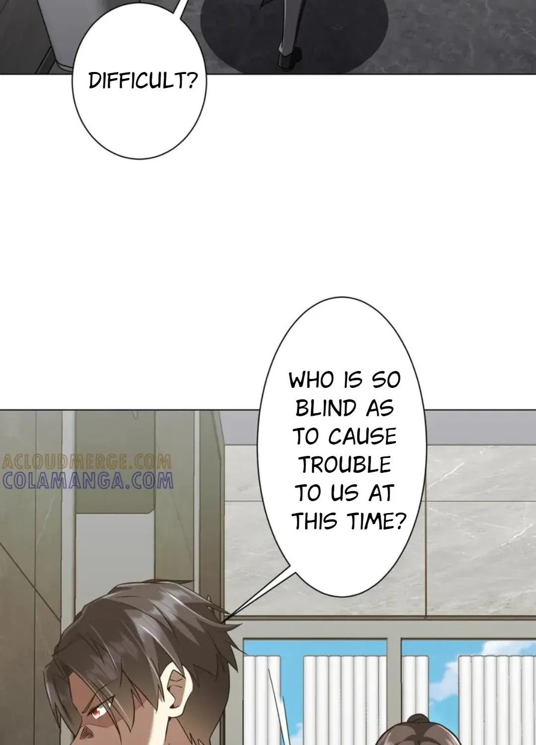It All Starts With Trillions of Nether Currency Chapter 262 page 88 - 