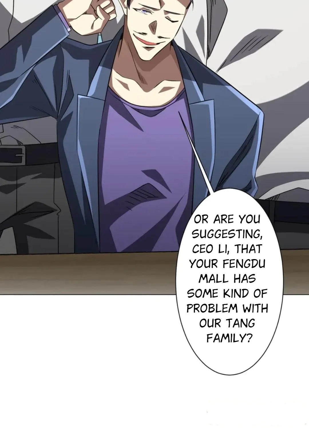 It All Starts With Trillions of Nether Currency Chapter 262 page 94 - 