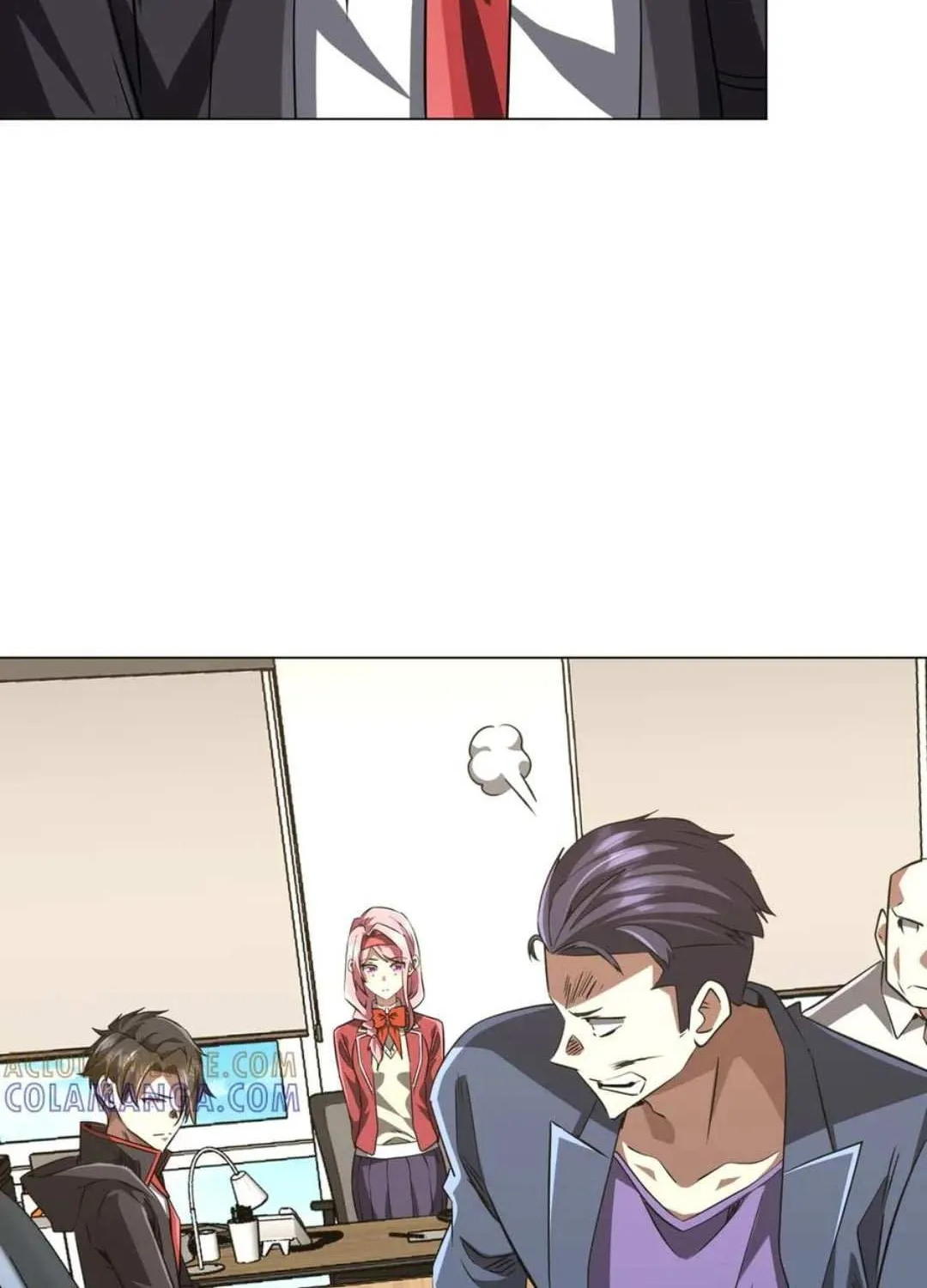 It All Starts With Trillions of Nether Currency Chapter 263 page 13 - 