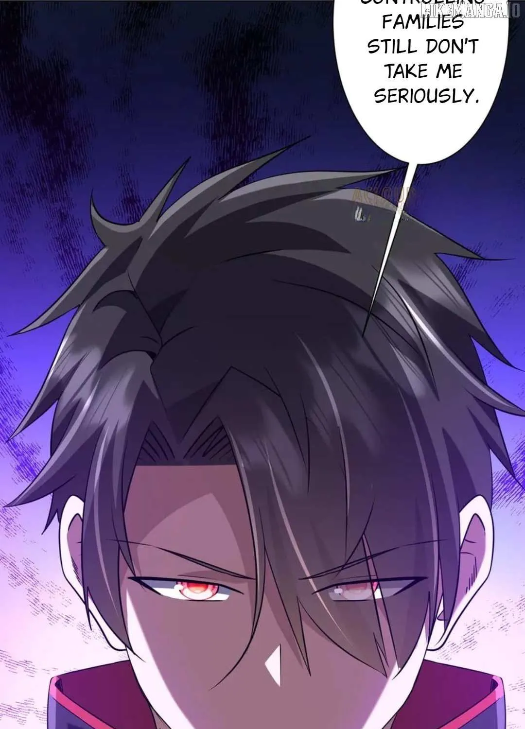 It All Starts With Trillions of Nether Currency Chapter 263 page 18 - 