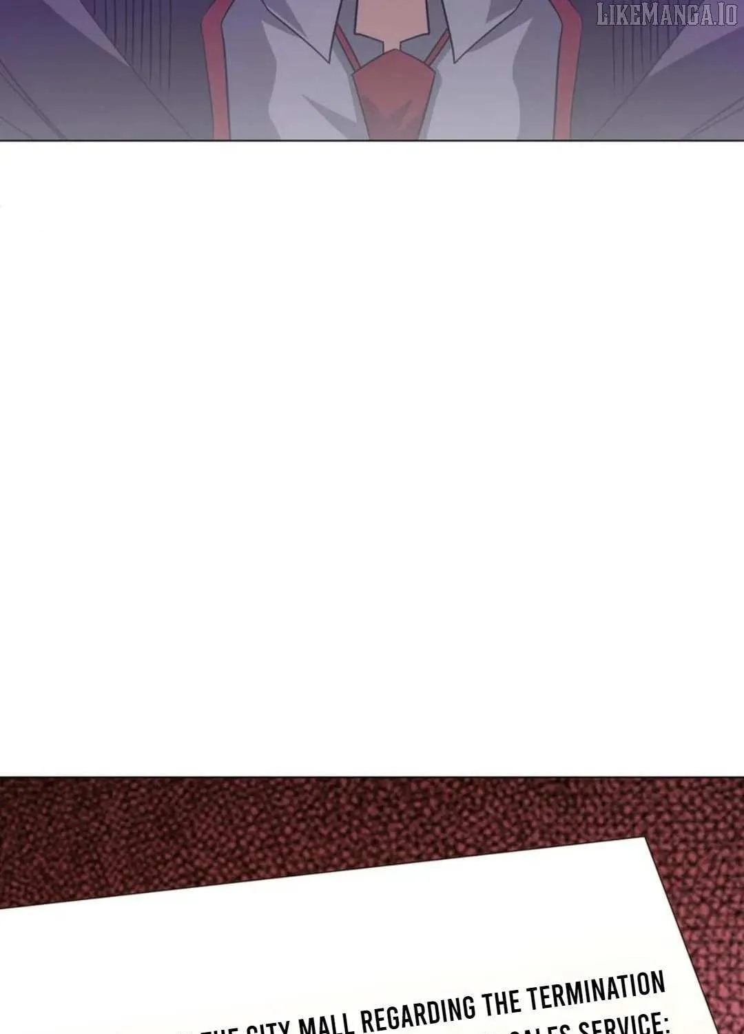It All Starts With Trillions of Nether Currency Chapter 263 page 20 - 