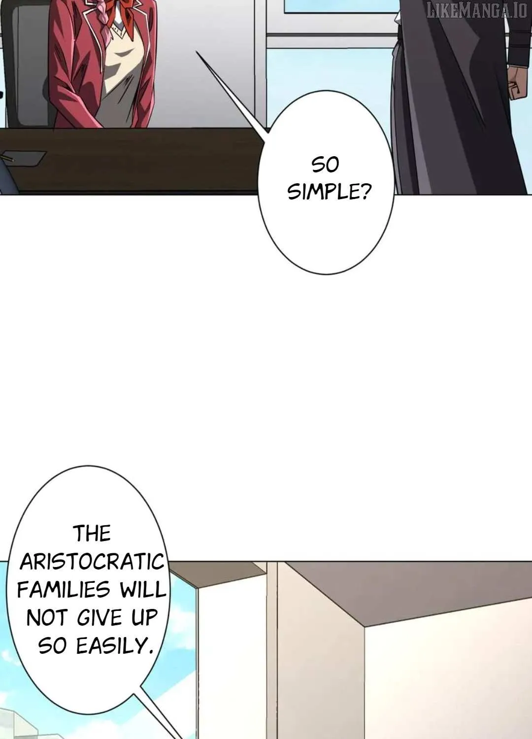 It All Starts With Trillions of Nether Currency Chapter 263 page 40 - 
