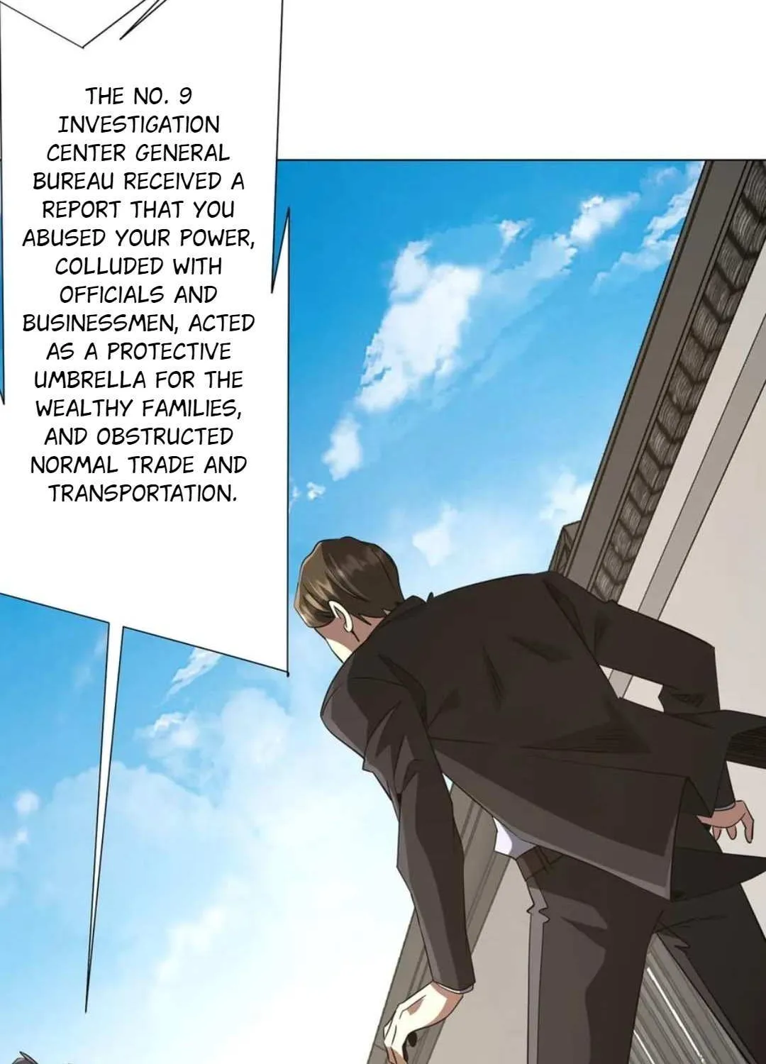 It All Starts With Trillions of Nether Currency Chapter 263 page 67 - 