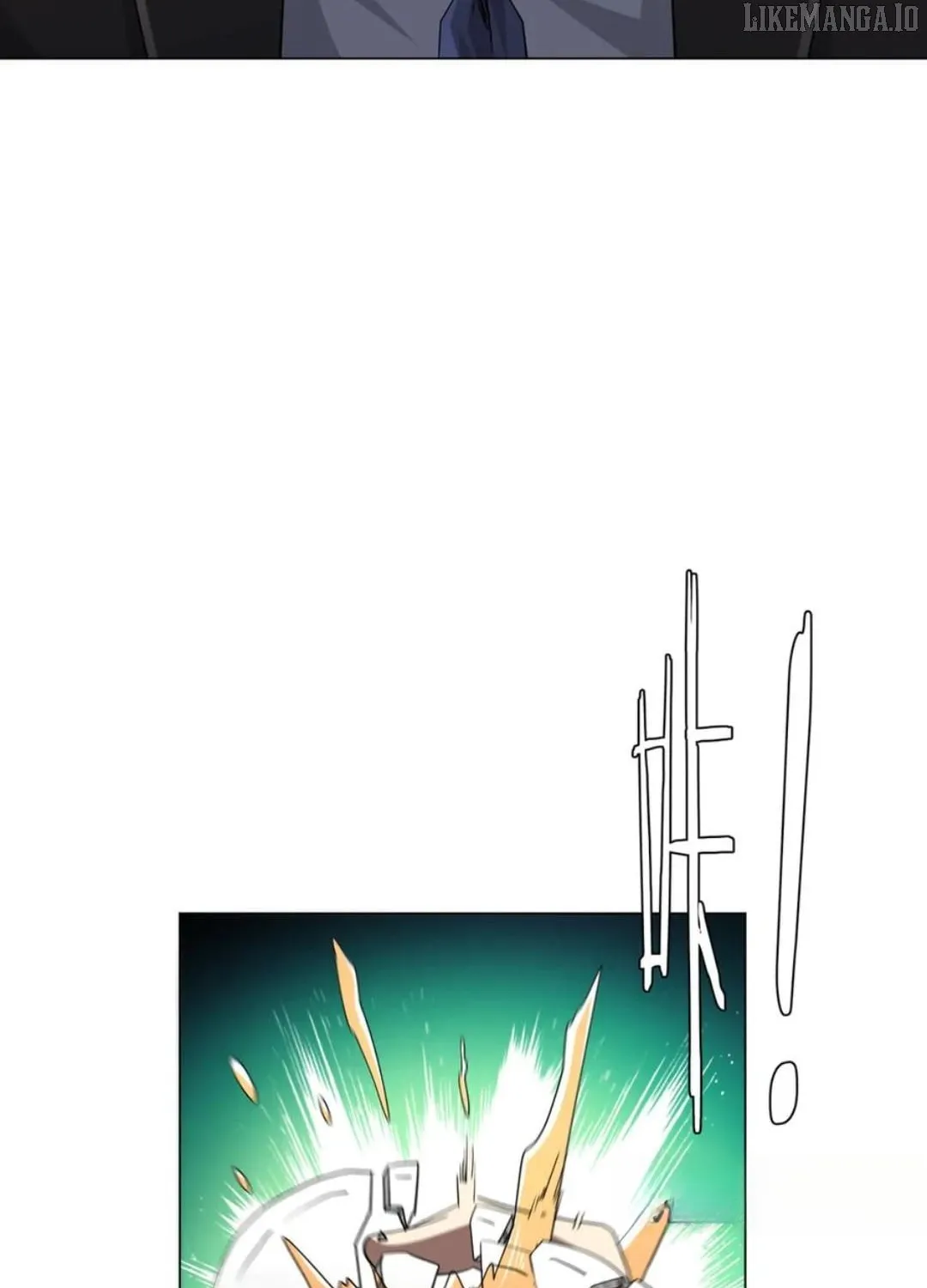 It All Starts With Trillions of Nether Currency Chapter 263 page 82 - 